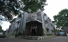 Hotel Caryota Bandung